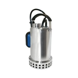 Bomba Sumergible para Agua Limpia 1/2 Hp 370BSF