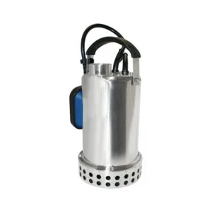 Bomba Sumergible para Agua Limpia 1/2 Hp 370BSF