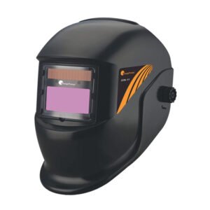 Careta Electrónica para Soldar C5