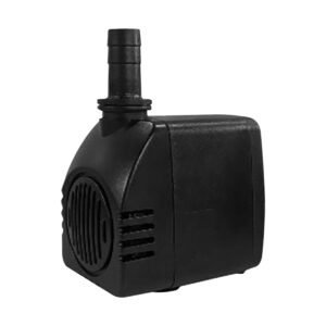 Bomba Sumergible para Acuario 15w CDI-18