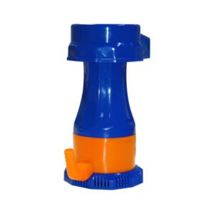Bomba Semi-Sumergible Cooler 30w CL-24