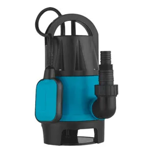 Bomba Sumergible para Agua Limpia 1 Hp CSP750C-4