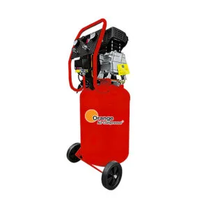 Compresor de Aire Vetical 50 Lts 3.5 Hp SGBM50LV