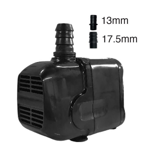 Bomba Sumergible para Acuario 25w D-18 - Imagen 2