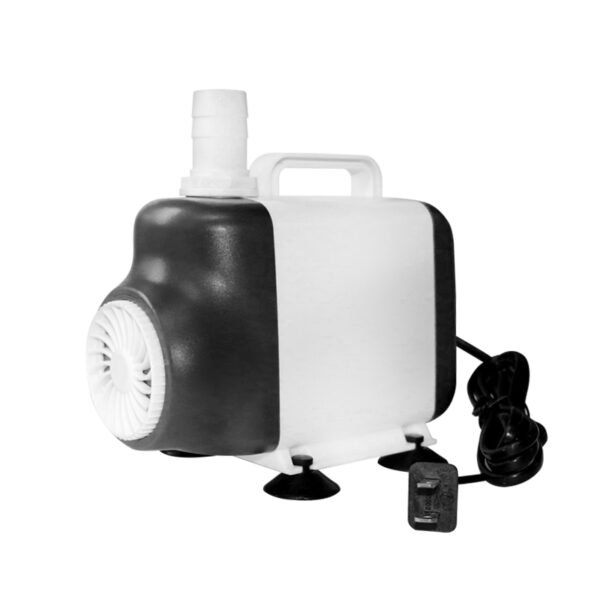 Bomba Sumergible para Acuario 120w D-50 - Imagen 2