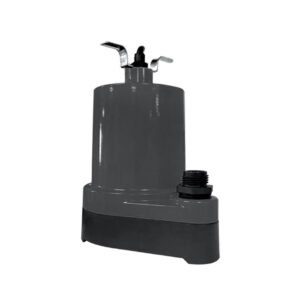 Bomba Sumergible para Acuario 1/6w D-60