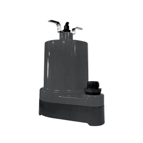 Bomba Sumergible para Acuario 1/6w D-60