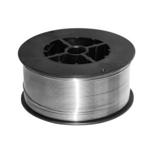 Carrete de Microalambre Flux 0.040 5 kg FLUX-4