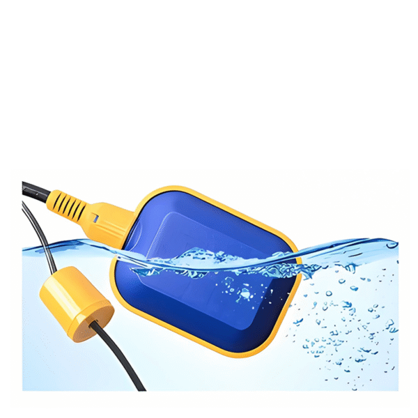 Flotador Eléctrico para Tinaco y Cisterna 3 mts F3M - Imagen 2