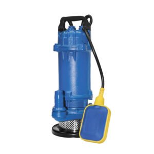 Bomba Sumergible para Agua Limpia 1/2 Hp GDQ1.5-17-0.37F