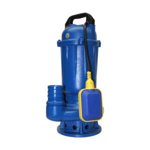 Bomba Sumergible para Agua Turbia 1 Hp GDW6-16-0.75F