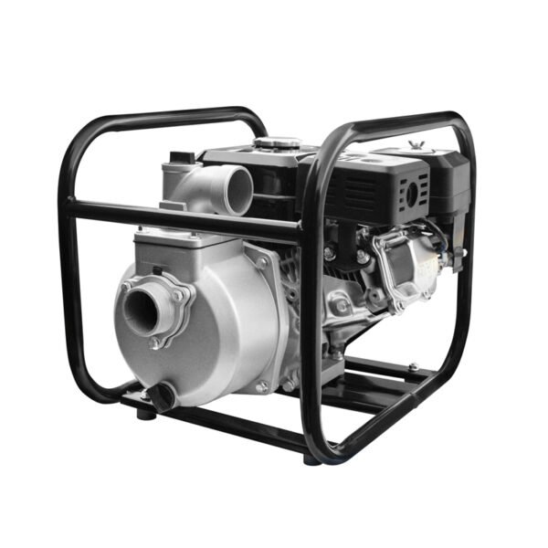 Motobomba para Agua 7 Hp HY50-CT