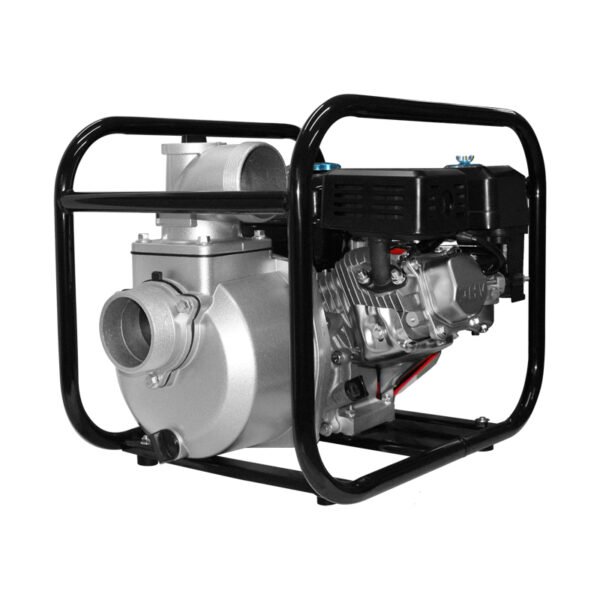 Motobomba para Agua 8 Hp HY80-CT