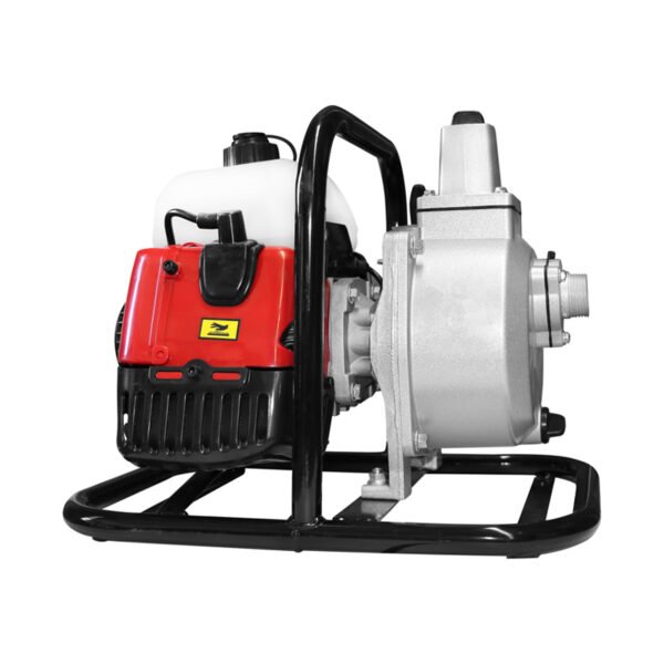 Motobomba para Agua 2 Hp HYP25-2T - Imagen 2