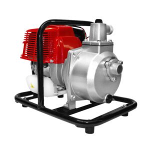 Motobomba para Agua 2 Hp HYP25-2T
