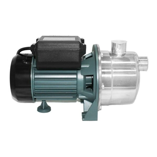 Bomba de Agua Jet Cabezal Acero Inoxidable 1/2 Hp JET370 - Imagen 2
