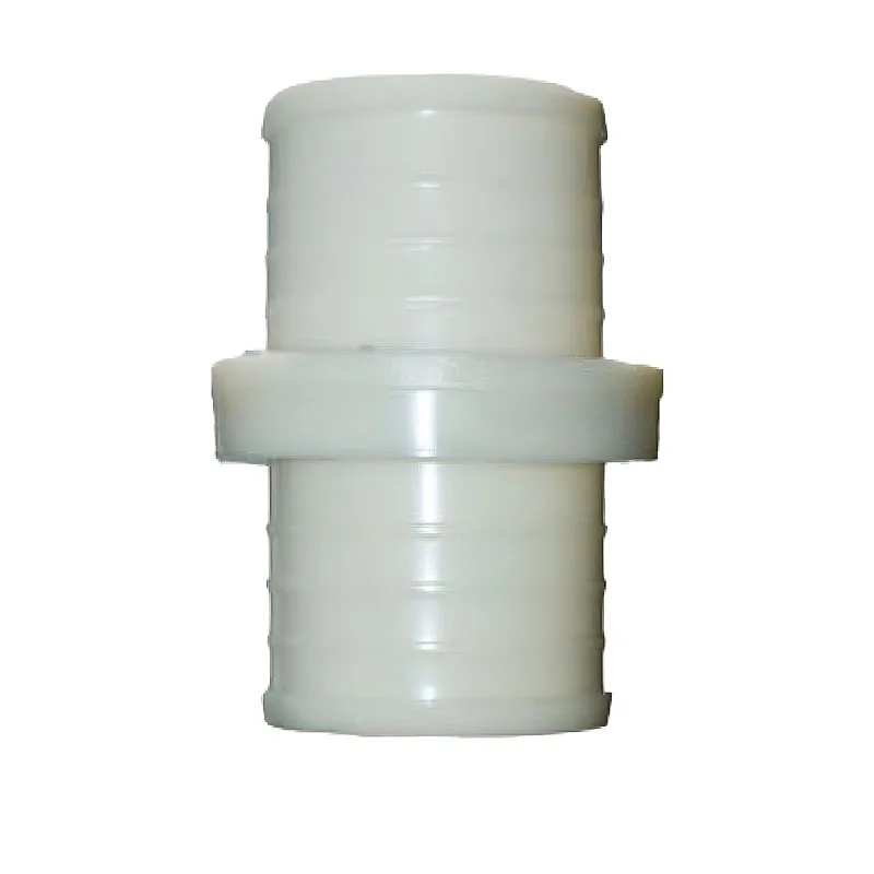 Conexión Rápida para manguera 6 pulgadas JK-6