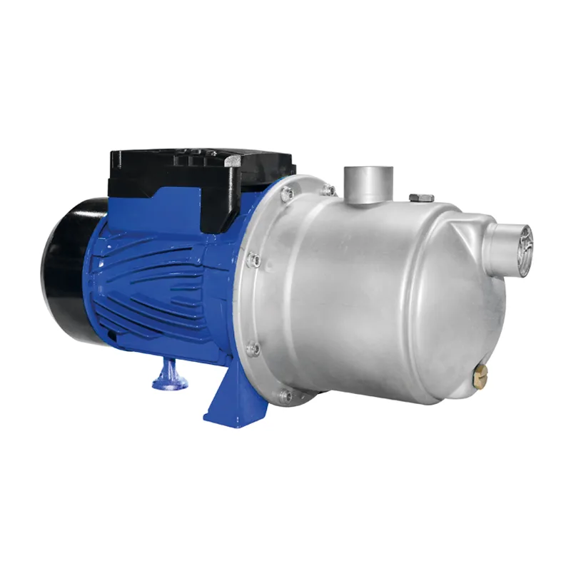 Bomba de Agua Jet 1/2 Hp JS370