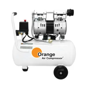 Compresor de Aire Libre de Aceite 30 Litros 1.0 Hp LD-75030