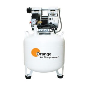 Compresor de Aire Libre de Aceite Vertical 36 Litros 1.0 Hp LD-75035V