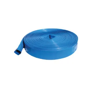 Manguera Plana 1.5 pulgada x 30 metros M02-1.5