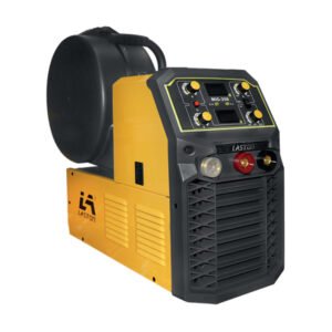 Soldadora Tipo Inversor Portátil MIG-250 - 220V - 250 Amp
