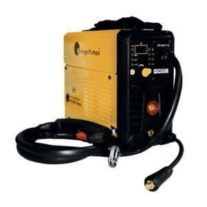 Soldadora Tipo Inversor Portátil OR-MIG135 127V - 120 Amp