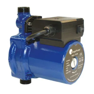 Bomba Presurizadora 1/8 Hp P15C