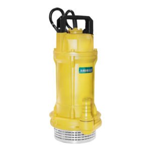 Bomba Sumergible para Agua Limpia 3/4 Hp QDX10-12-0.55T