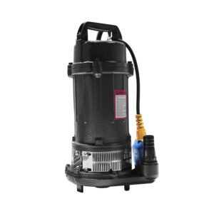 Bomba Sumergible para Agua Limpia 1 Hp QDX1.5-32FB