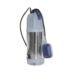 Bomba Sumergible para Agua Limpia 1.5 Hp QDX-4N