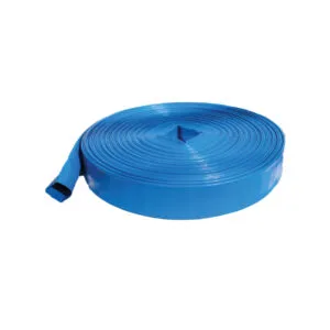 Manguera Plana 4 pulgadas x 50 metros S03-4