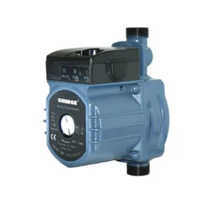 Bomba Presurizadora 120w S160