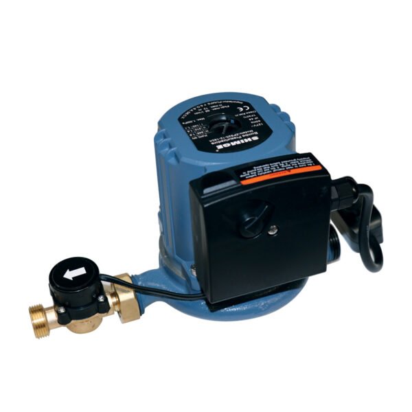 Bomba Presurizadora Tres Potencias c/sensor S180A