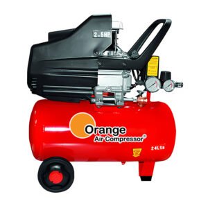 Compresor de Aire 24 Litros 2.5 Hp SGBM24L