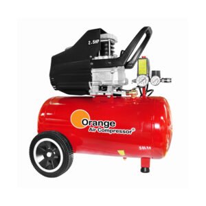 Compresor de Aire 50 Litros 2.5 Hp SGBM50L