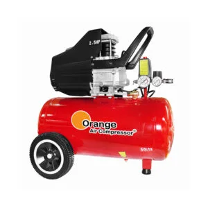 Compresor de Aire 50 Litros 2.5 Hp SGBM50L