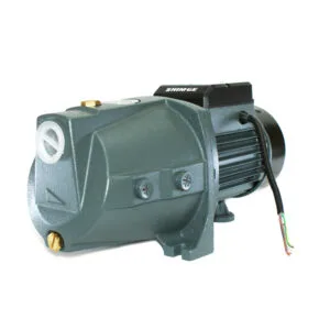 Bomba de Agua Jet Cabezal de Hierro 1.5 Hp SGJW110