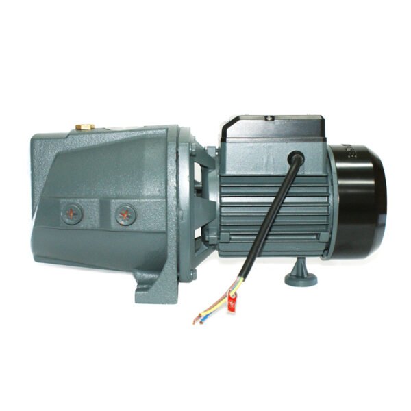 Bomba de Agua Jet Cabezal de Hierro 1/2 Hp SGJW37 - Imagen 2