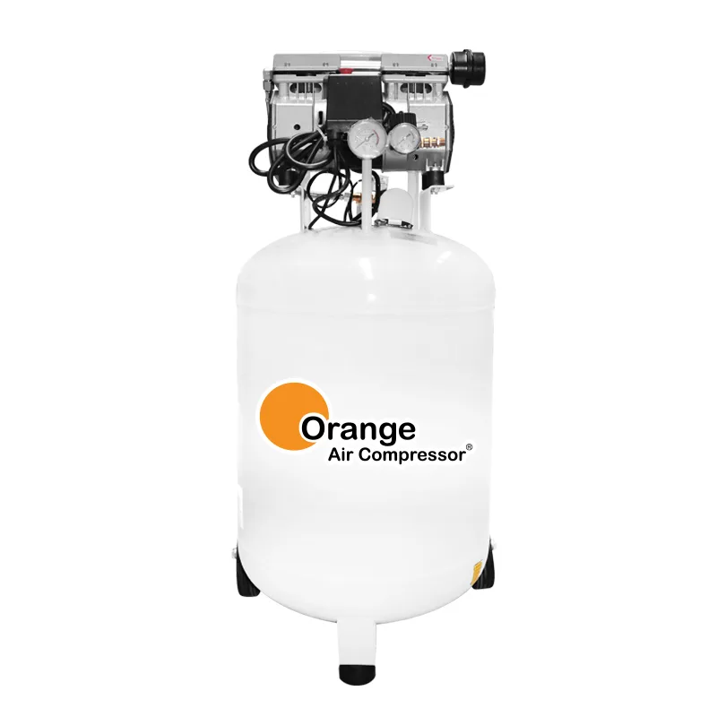 Compresor de Aire Libre de Aceite Vertical 70 Litros 1.0 Hp SGW750-70LV