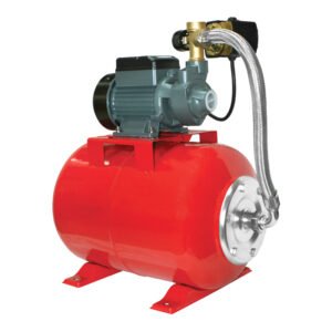 Equipo Hidroneumático para Agua Limpia 1/2 Hp SH60T-A