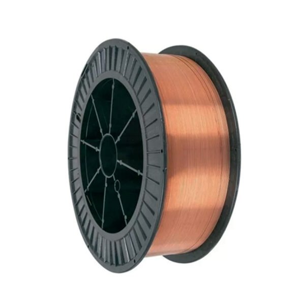 Carrete de Microalambre Solido 0.035 15 kg WIRE-15