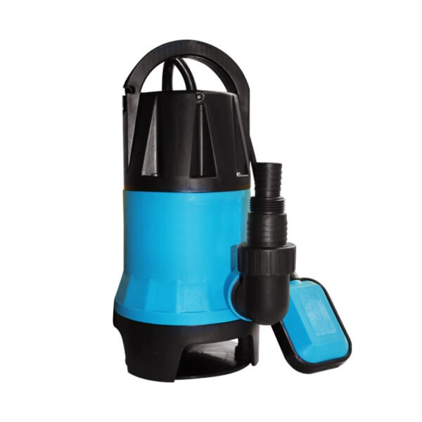 Bomba Sumergible para Agua Turbia 1 Hp WSP750-4