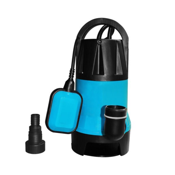 Bomba Sumergible para Agua Turbia 1 Hp WSP750-4 - Imagen 2