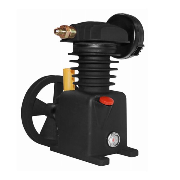 Cabezal para Compresor 1 Hp YAH1065 - Imagen 2