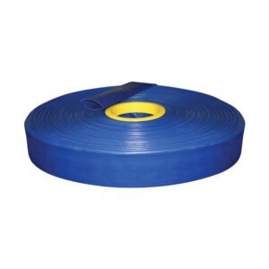 Manguera Plana 1.5 pulgada x 50 metros YS03-1.5