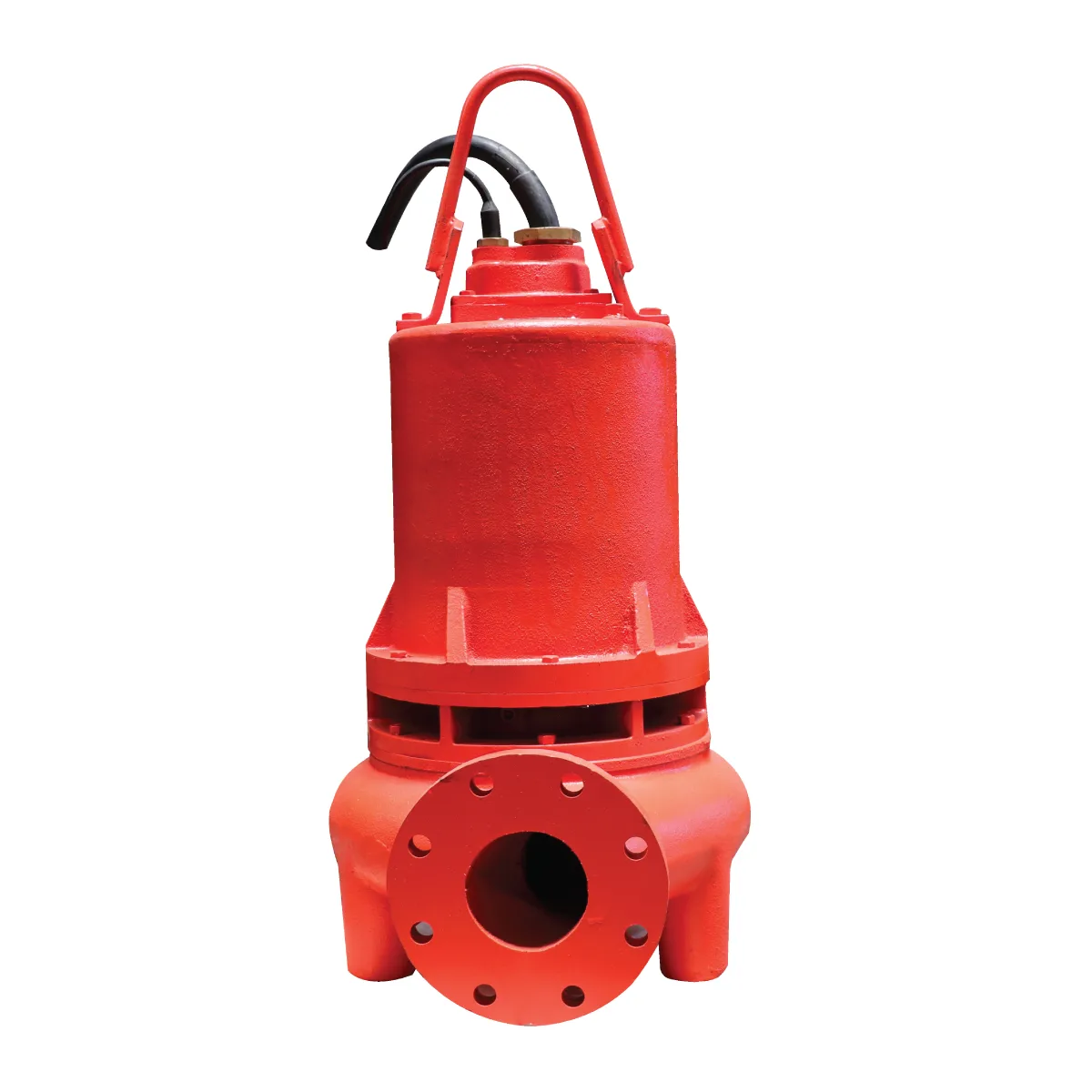 Bomba Sumergible para Agua Sucia Industrial 15 Hp 100CFS15MX