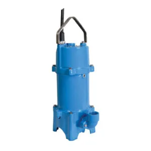 Bomba Sumergible Agua Sucia Trituradora FNG2-21C
