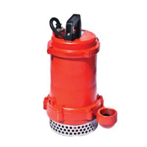 Bomba Sumergible Agua Limpia Fierro QX