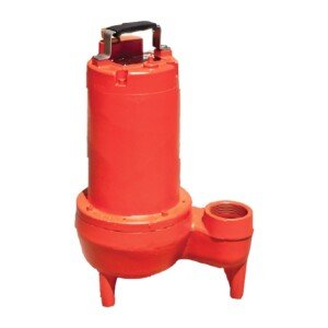 Bombas Sumergibles Agua Sucia 50WQ-2P3V